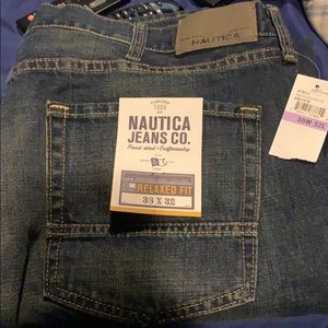 Nautica jeans
